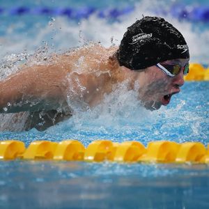 Image post by @cdnparalympics on Instagram