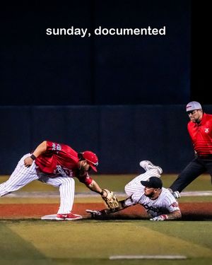 Image post by @usssaslowpitch on Instagram