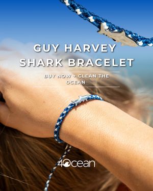 Image post by @4ocean on Instagram