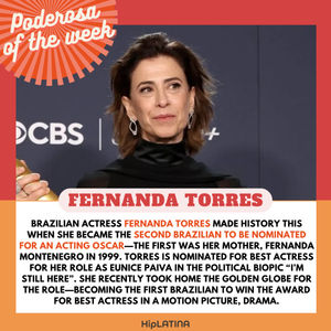 Image post by @hip_latina on Instagram