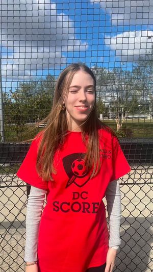 Video post by @DCSCORES on Facebook