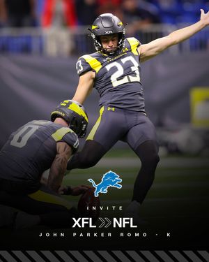 Image post by @ufl on Instagram