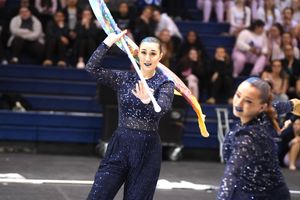 Image post by @wgisportofthearts on Instagram
