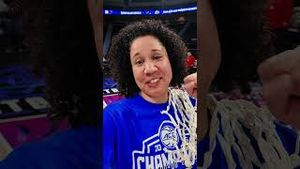 Video post by @dukewbb on YouTube