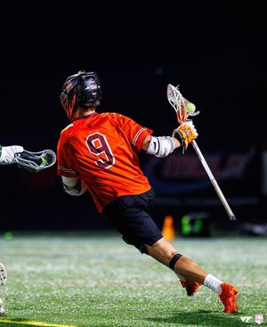 Image post by @hokiesmlax on Instagram