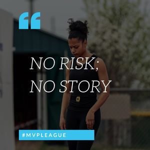 Image post by @mvpleague on Instagram