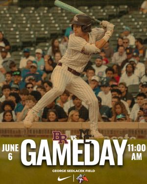 Image post by @brotherricebaseball on Instagram