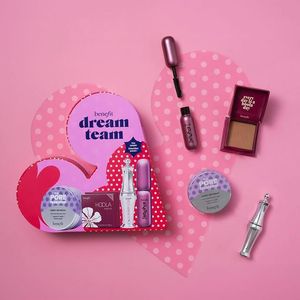 Image post by @benefitspain on Instagram
