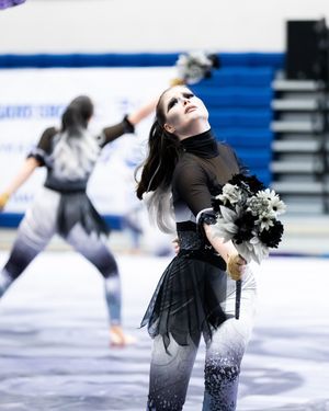 Image post by @wgisportofthearts on Instagram