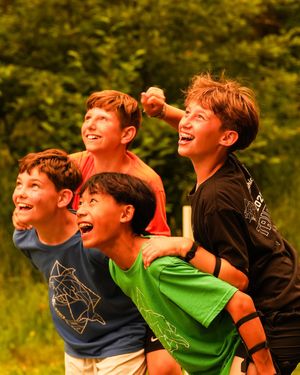 Image post by @campweequahic1953 on Instagram
