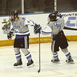 Image post by @uahchargers on Instagram