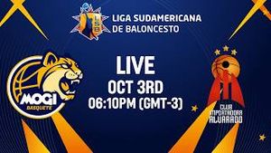Video post by @fiba on YouTube