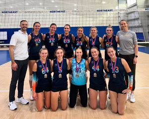 Image post by @northeastvbc on Instagram