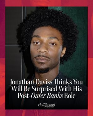 Image post by @hollywoodreporter on Instagram