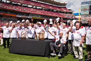 Image post by @Reds on Twitter