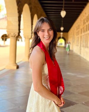 Image post by @stanfordlwtcrew on Instagram