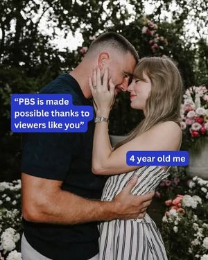 Image post by @mypbsnc on Instagram