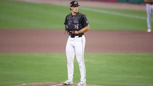 Image post by @MLBPipeline on Twitter