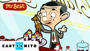 Video post by @cartoonito on YouTube