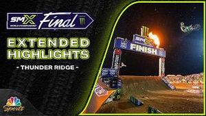 Video post by @motorsportsonnbc on YouTube