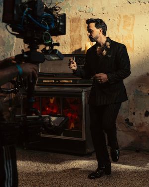 Video post by @luisfonsi on TikTok