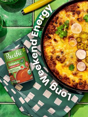 Image post by @pacificfoods on Instagram
