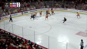 Video post by @JLazzy23 on Twitter/X