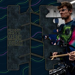 Image post by @capcitypercussion on Instagram