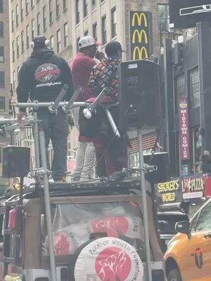 Image post by @whatisnewyork on Instagram
