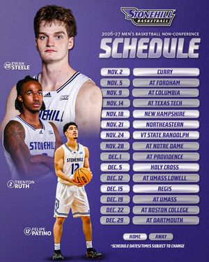 Image post by @stonehillmbb on Instagram