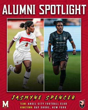 Image post by @terpswsoccer on Instagram