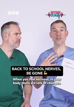 Video post by @cbbc on TikTok