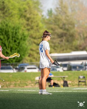 Image post by @carmelgirlslax on Instagram