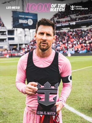 Image post by @intermiamicf on Instagram