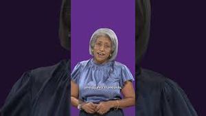 Video post by @who on YouTube