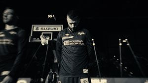 Image post by @bartekmuller_ on Instagram