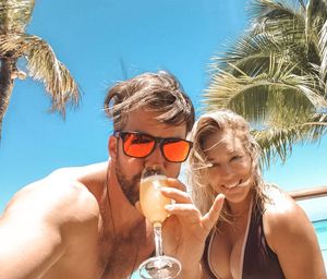 Image post by @johnnybananas on Instagram