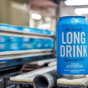 Image post by @longdrink on Instagram