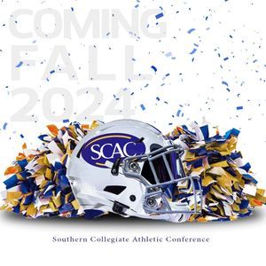 Image post by @scac_sports on Instagram