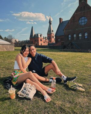 Image post by @cornelluniversity on Instagram