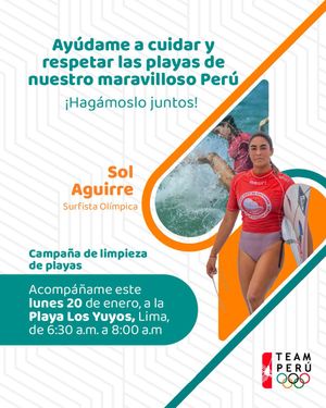 Image post by @copteamperu on Twitter/X