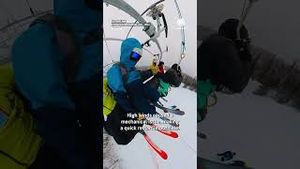 Video post by @accuweather on YouTube