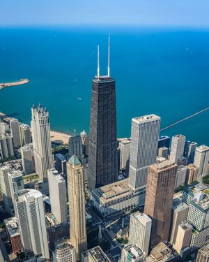 Image post by @360chicago on Instagram