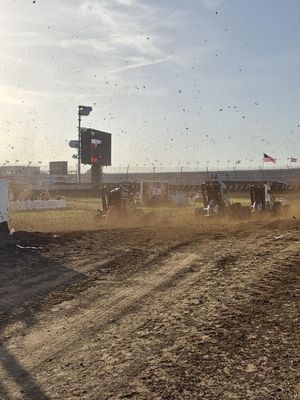 Image post by @myprishow on Instagram