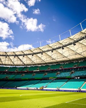 Image post by @corinthians on Instagram