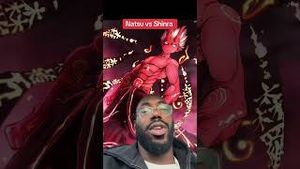 Video post by @anime_mike on YouTube
