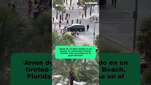 Video post by @laopinionla on YouTube