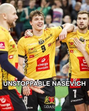 Image post by @volleyballworld on Instagram