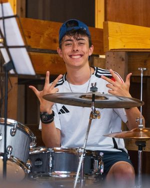 Image post by @nationalmusiccamp on Instagram