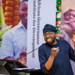 Image post by @gbengatotoyi on Instagram